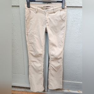 Prana Halle Hiking pants size 2